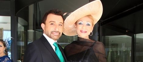 Fotos de la boda de victor y beatriz trapote - 1