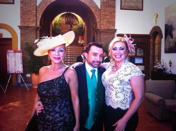 Fotos de la boda de victor y beatriz trapote - 2