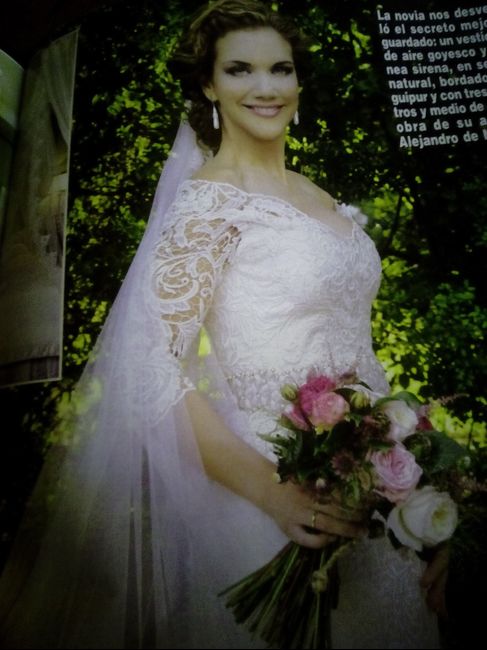 Fotos de la boda de victor y beatriz trapote - 2