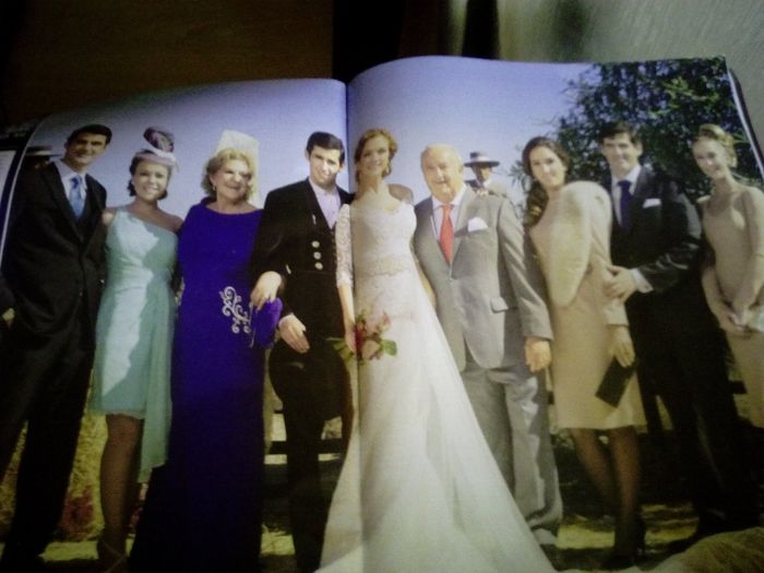 Fotos de la boda de victor y beatriz trapote - 3