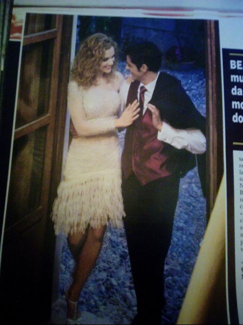 Fotos de la boda de victor y beatriz trapote - 5
