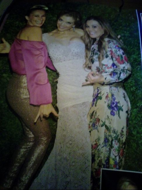 Fotos de la boda de victor y beatriz trapote - 6