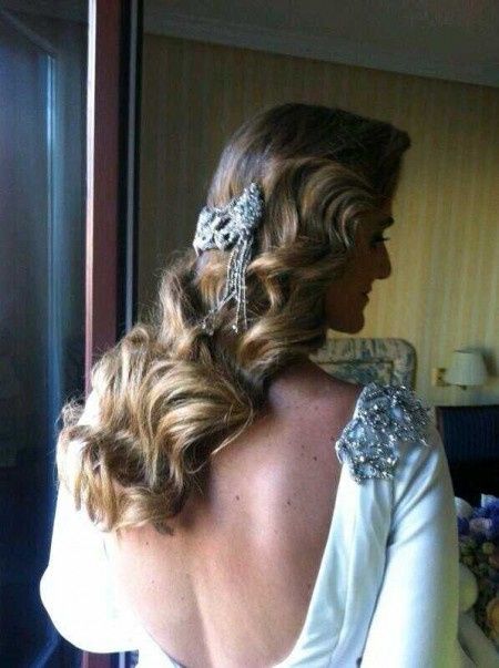 Boda carlota corredera- directora salvame deluxe - 1