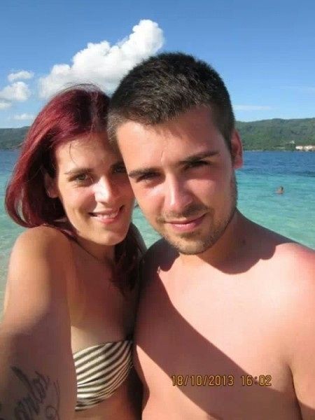 mi chico y yo