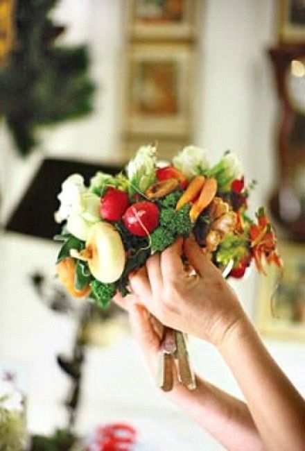 Ramos de fruta y verdura - 5