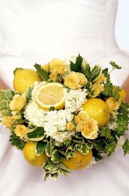 Ramos de fruta y verdura - 7