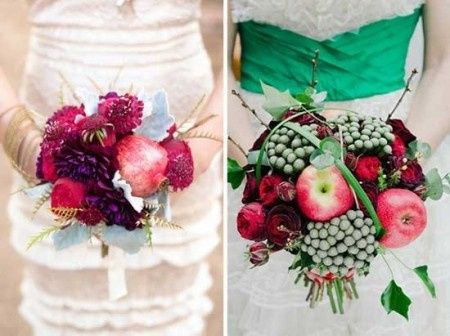 Ramos de fruta y verdura - 9
