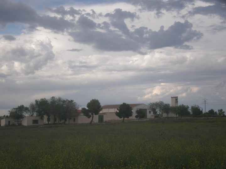 Finca Casa Juarez