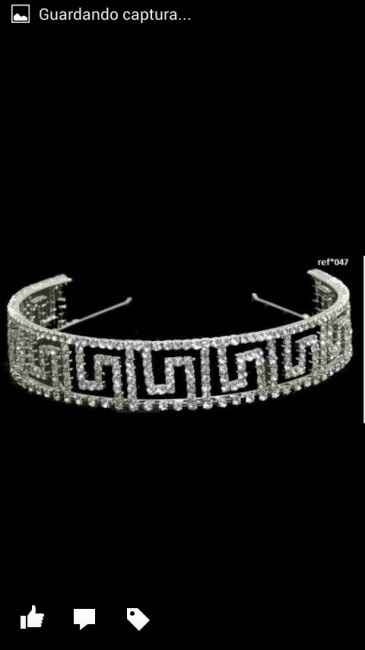 Tiaras - 3