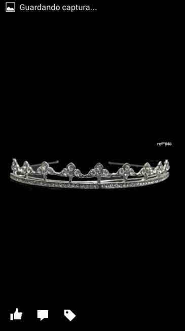 Tiaras - 4