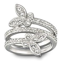 mi anillo