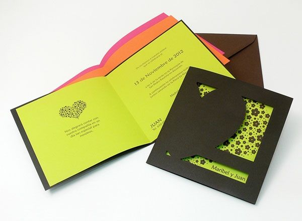 mis invitaciones