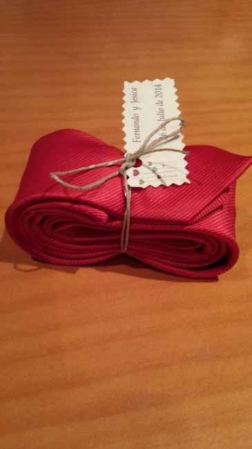 Regalo para los hombres... - 1