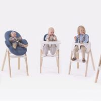 Stokke steps