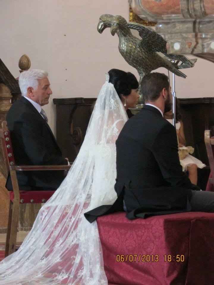 ceremonia