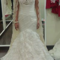 la sposa