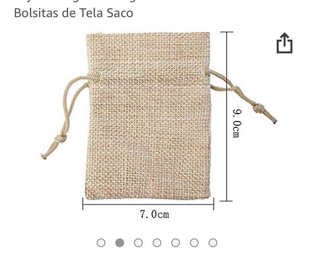 Duda sobre el tamaño adecuado de los sacos 😕 - 3
