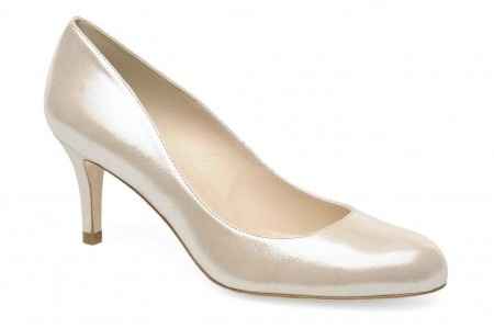 Lk benneet blancos brillantes