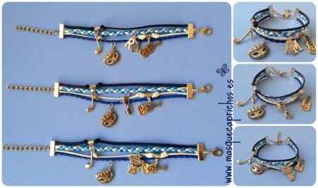 Regalo Damas de Honor