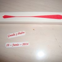 Hora de pegar
