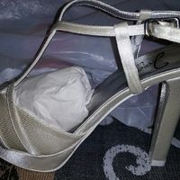 Dime qué te gusta y te diré qué tipo de novia eres: Los zapatos - 1