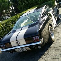 Hoy me caso con... ¡este coche! - 2