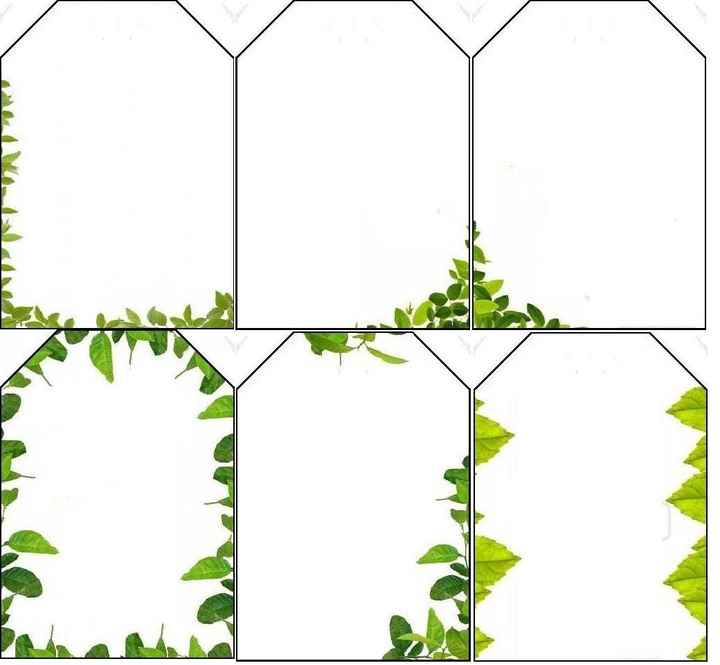 Etiquetas para árbol de los deseos 3