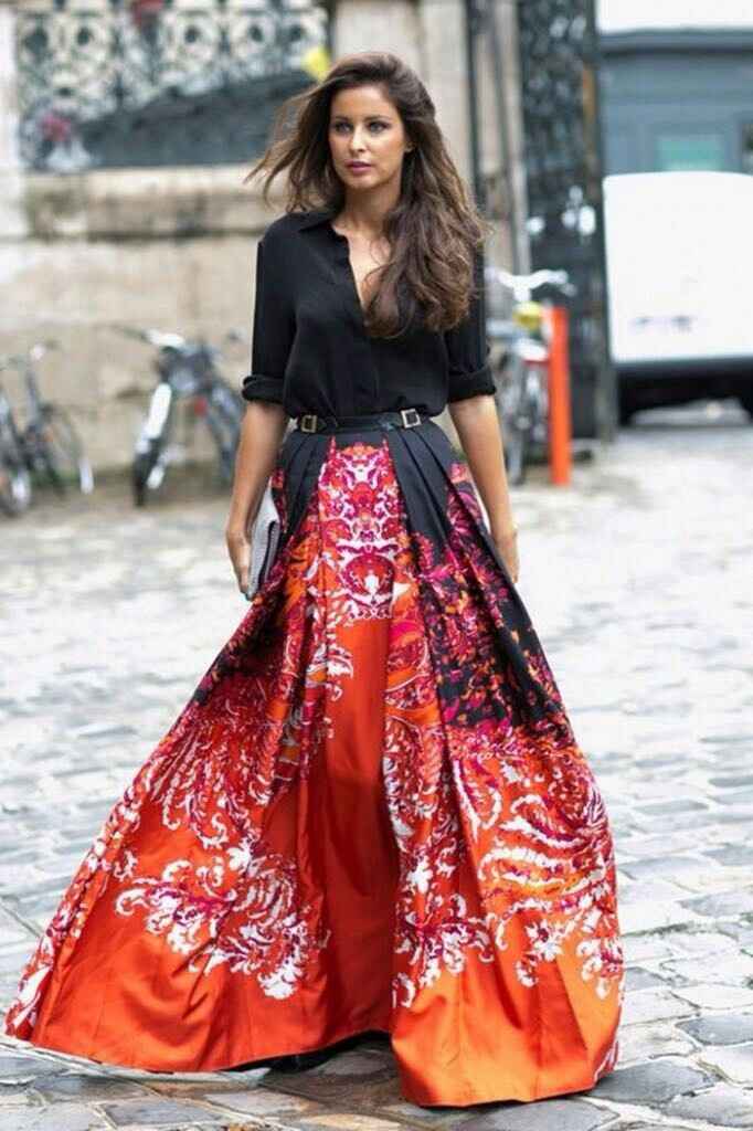 Ayuda para encontrar un vestido! - 1