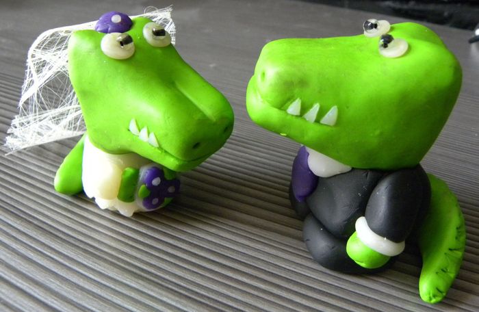 Novios