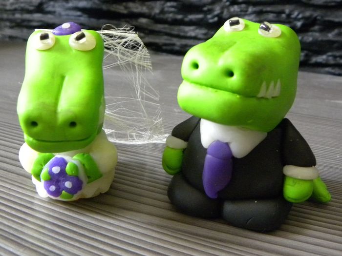 Novios