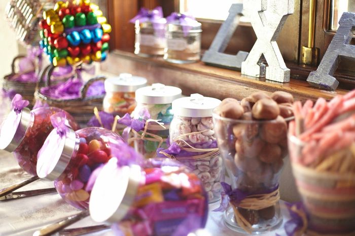 Candy