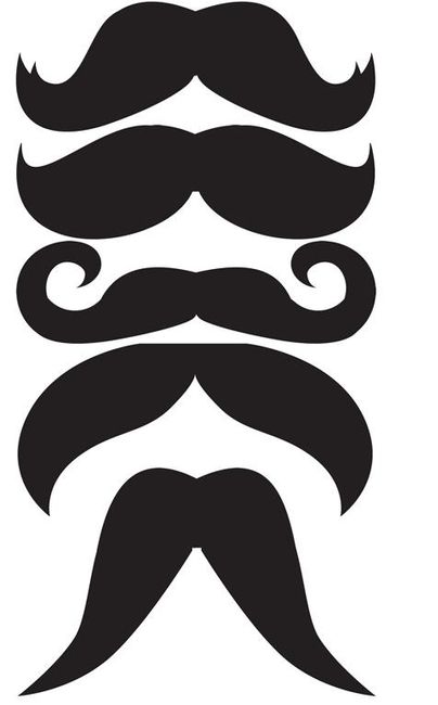 Mostachos