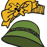 Sombreros