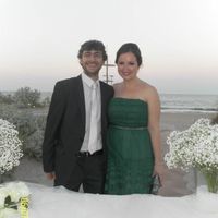 Los novios