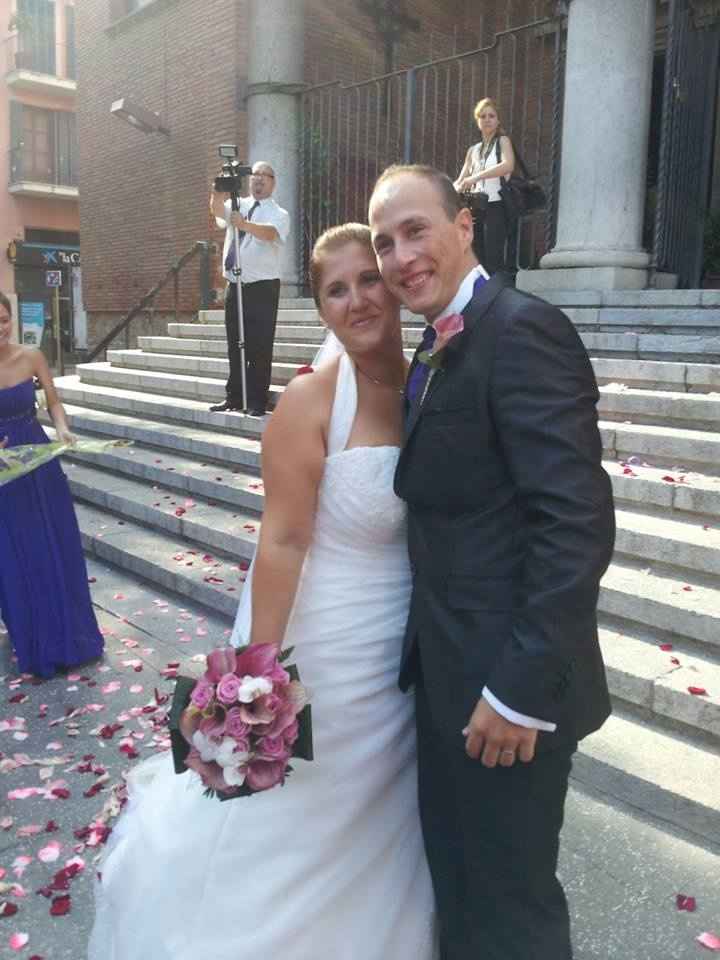 boda 20/07/2013