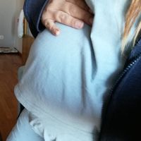 Futuras mamás Junio 2020 - 1