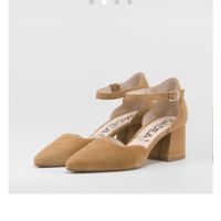 Zapatos de 5 cm - 2
