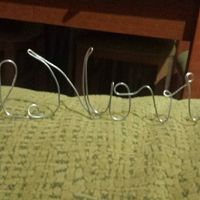Tutorial perchas personalizada chicos - 2