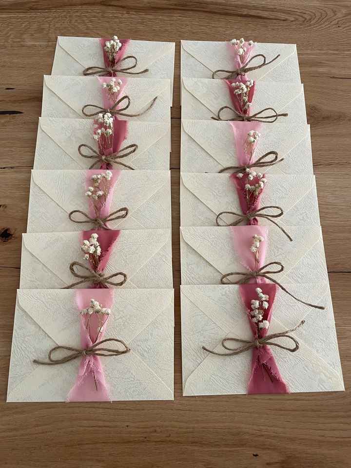 Invitaciones - 2