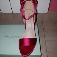 Mis zapatos de novia! - 3