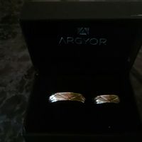 Ya tenemos las alianzas!!!! - 1