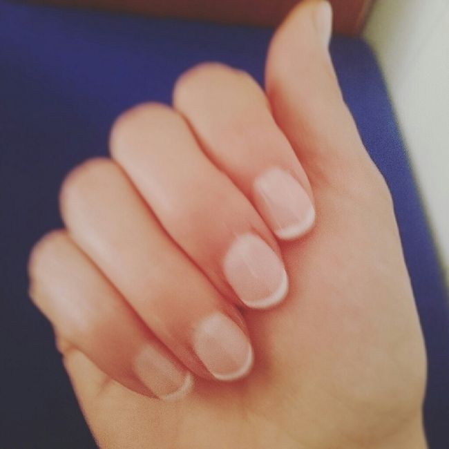Que manicura os gusta? - 1