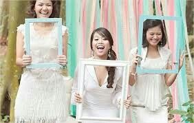 Ideas photocall - 2