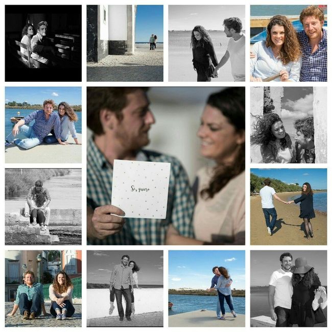 Foto favorita de tu pre-boda - 1