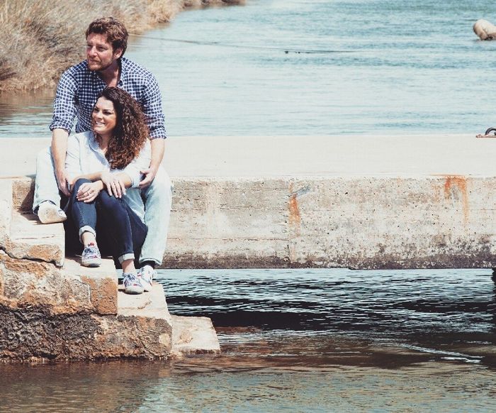 ¿Cómo se llama tu pareja? - 1