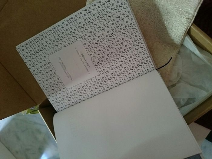 Mi libro de firmas - 3