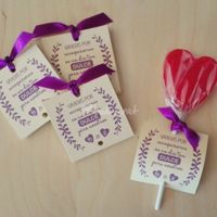 Detalle para ellas. - 1