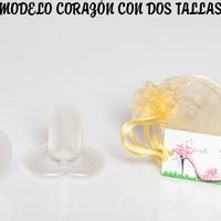 En su bolsita