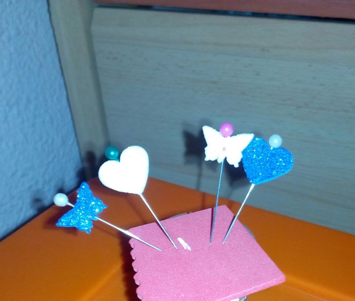 Manualidades - 1
