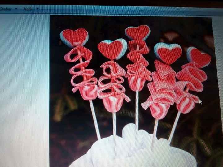 Ayuda para candy bar - 3